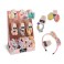 ACCESSORI PER CAPELLI 