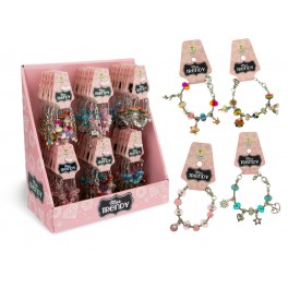 BRACCIALETTI CHARMS