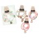 SET COLLANA E BRACCIALETTO 9 MDL ASS