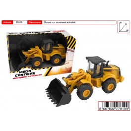 MEZZI CANTIERE