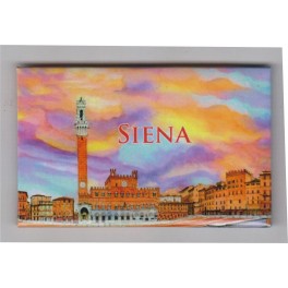CALAMITA SIENA DISEGNO 