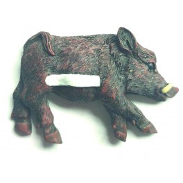 CALAMITA CINGHIALE  CM 