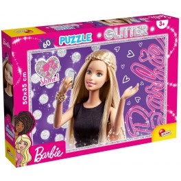 BARBIE GLITTER 60 PZ SELFIE 