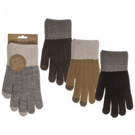 GUANTI INVERNALI TOUCH