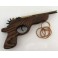 PISTOLA LEGNO ELASTICINI 