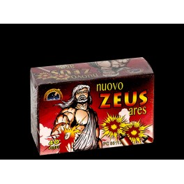 ZEUS ARES  PZ 40,