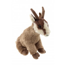 STAMBECCO PELUCHE CM 25
