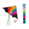 AQUILONE ARCOBALENO CON MANIGLIA