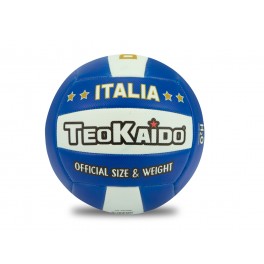 PALLONE VOLLEY CUOIO 