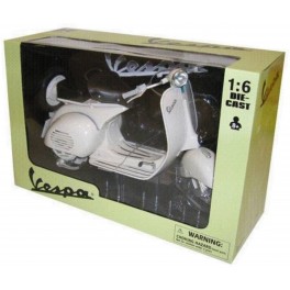 VESPA 150 VL  SCALA 1:6