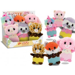PELUCHE SOFT ANIMALS