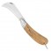 COLTELLO IN LEGNO NATURALE