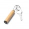 PORTACHIAVI IN LEGNO CON LUCE