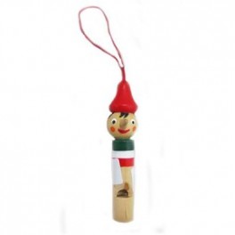 FISCHIETTO PINOCCHIO