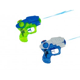 PISTOLA AD ACQUA 