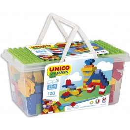 COSTRUZIONI CESTINA UNICO PLUS 42
