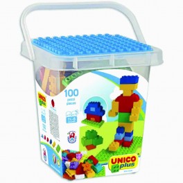 COSTRUZIONI SECCHIELLO UNICO PLUS 100