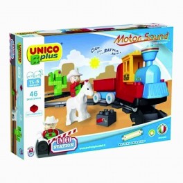 COSTRUZIONI UNICO PLUS FAR WEST