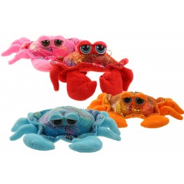 GAMBERO PELUCHE CM 23