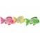 PESCE  COLORATO