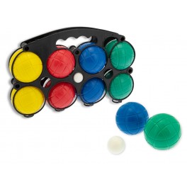 BOCCIE PIENE