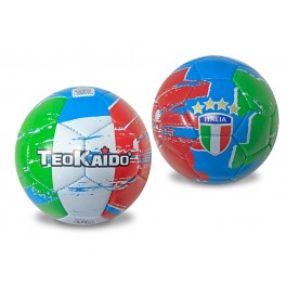 PALLONE PVC CALCIO