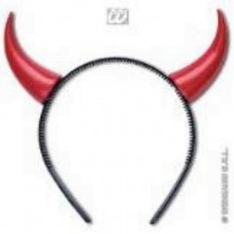 CORNA ROSSE  