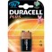 PILA NOVE VOLTS DURACELL
